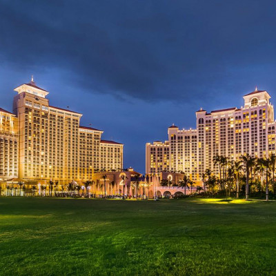 Grand Hyatt Baha Mar image