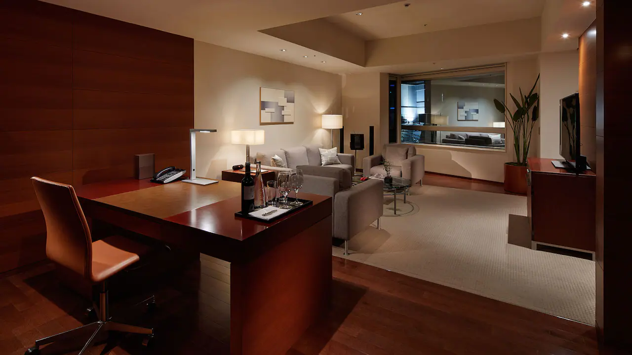 Grand Suite