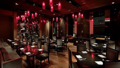 Chinaroom, Chinese