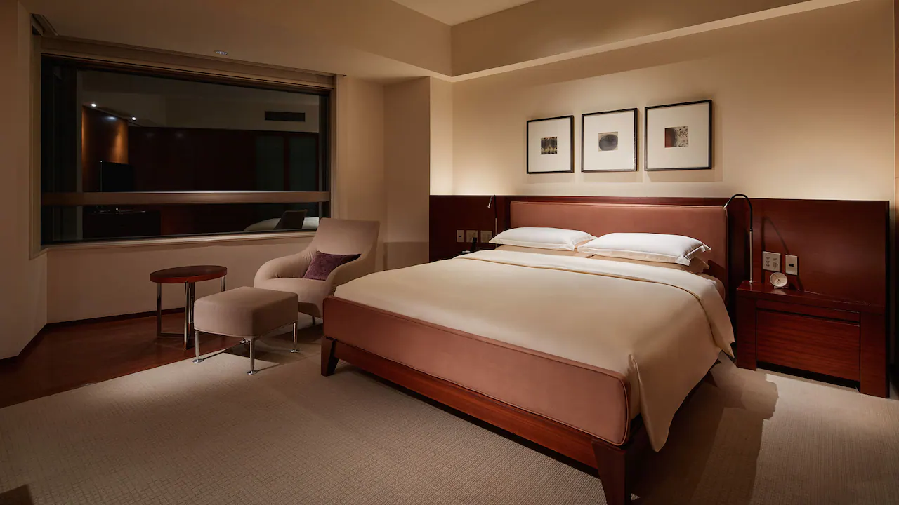 Grand Suite