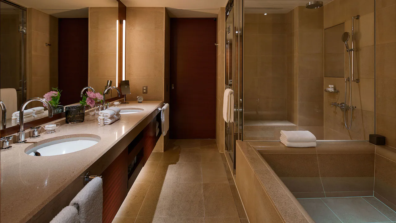Chairman Suite