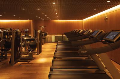 Nagomi Spa & Fitness - Gym