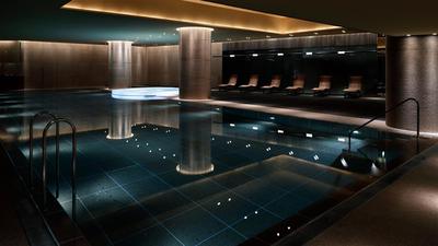Nagomi Spa & Fitness - Indoor Pool