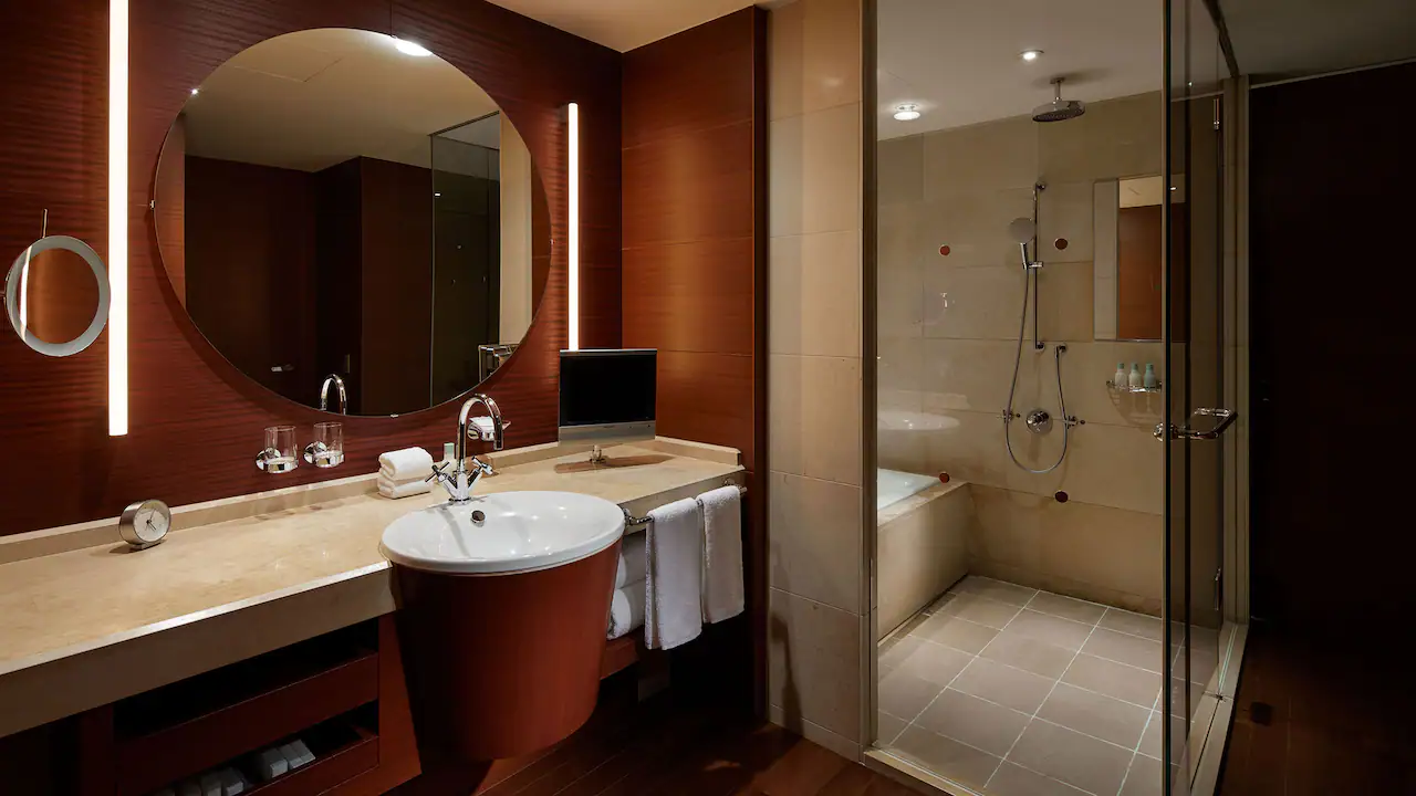 Grand Executive Suite King