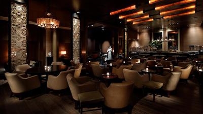 Maduro, Bar & Jazz Lounge
