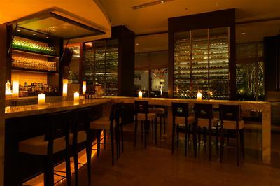 The French Kitchen Bar