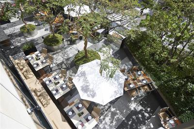 The French Kitchen, All-Day Dining