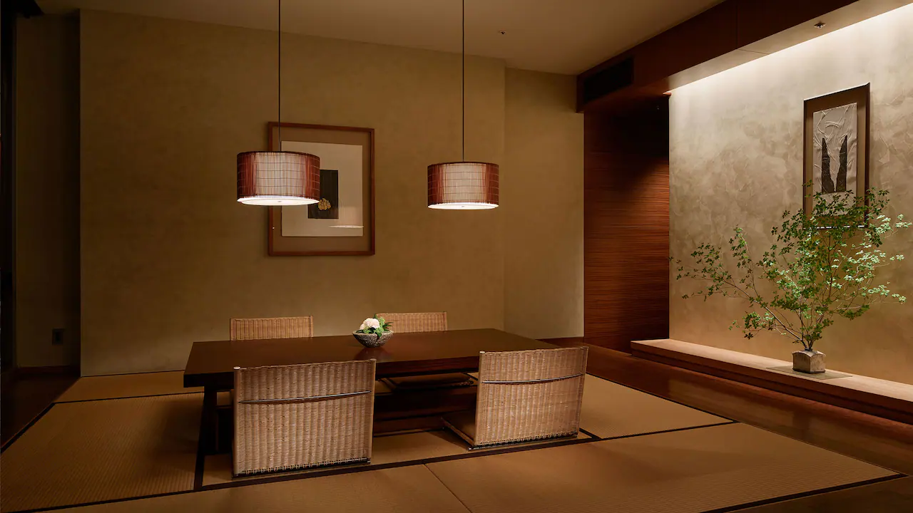 Ambassador Suite