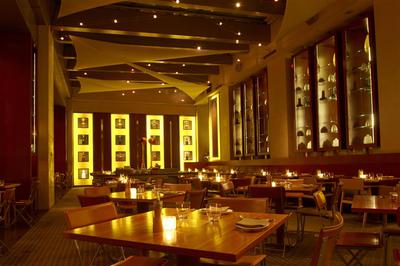 Fiorentina, Italian Cafe