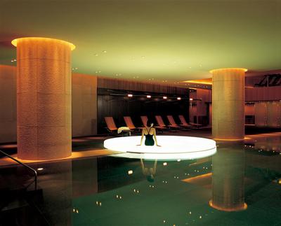 Nagomi Spa & Fitness - 
 Indoor Pool