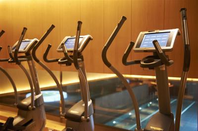 Nagomi Spa & Fitness - Gym