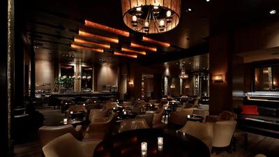 Maduro, Bar & Jazz Lounge