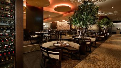 The French Kitchen, All-Day Dining