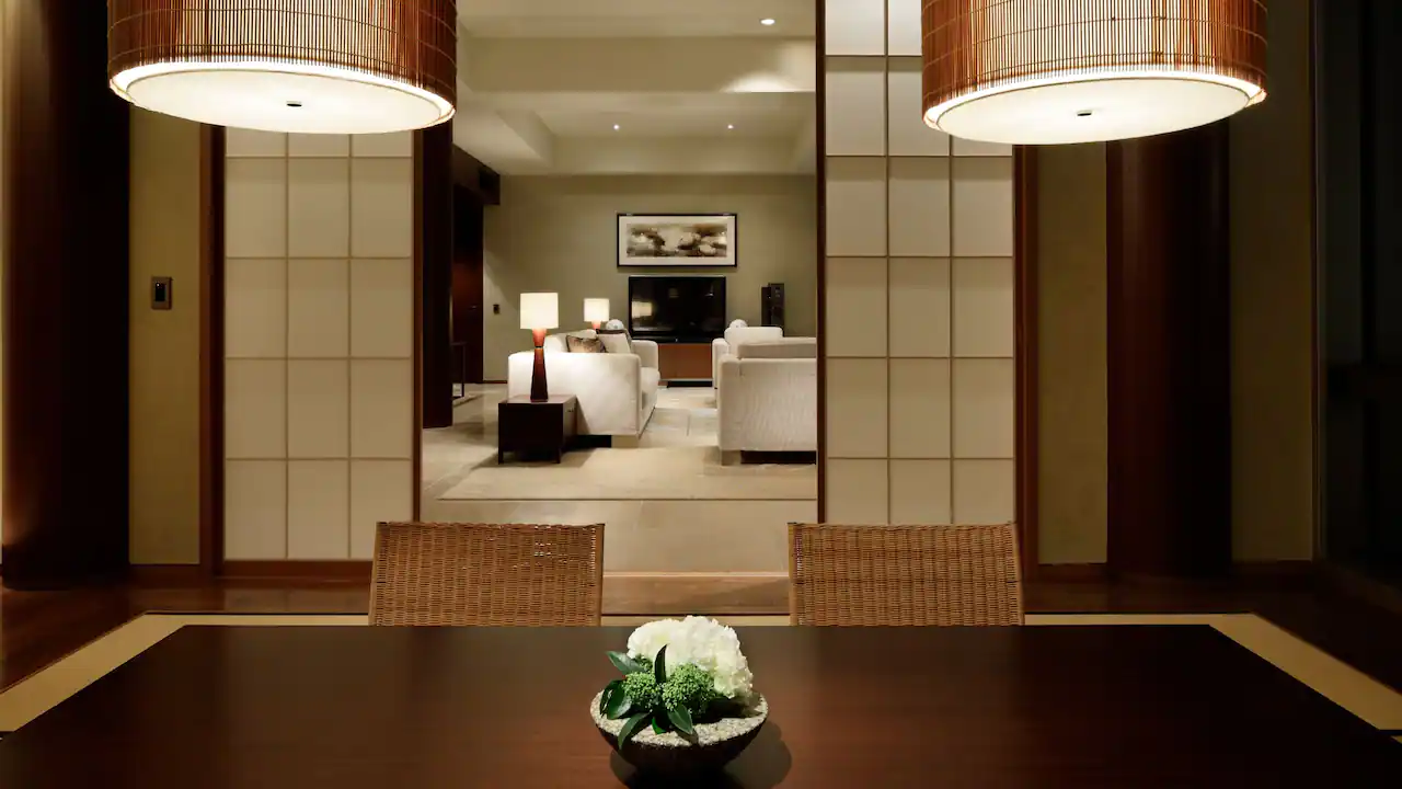 Ambassador Suite