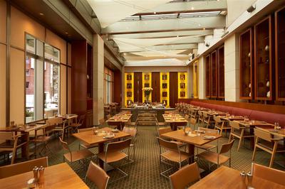 Fiorentina, Italian Cafe