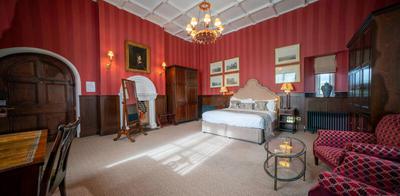 Deluxe Rooms