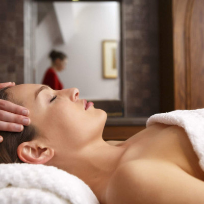 Spa - Treatment