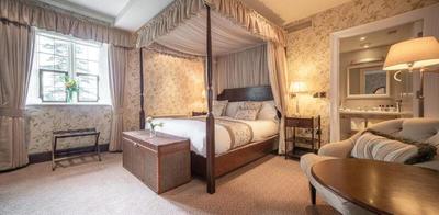 Classic Rooms