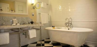 Classic Rooms