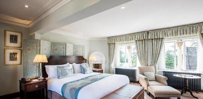 Classic Rooms