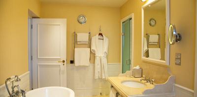 Traditional Rooms
