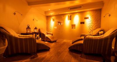 Spa - Relaxation Room