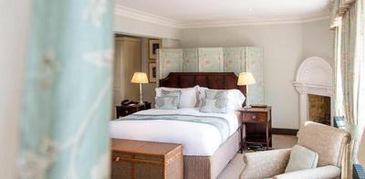 Classic Rooms