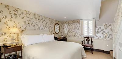 Traditional Rooms