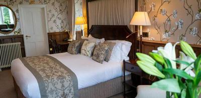 Classic Rooms
