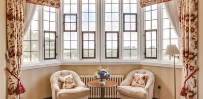 Classic Rooms