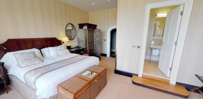 Classic Rooms