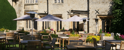 Outdoor Area