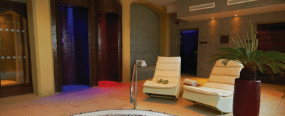 Spa - Whirpool