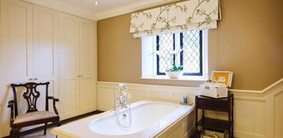 Luxury Rooms
