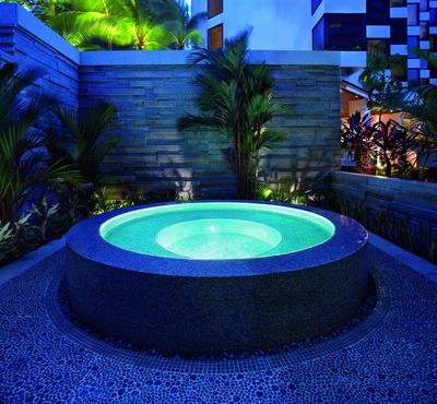 Jacuzzi