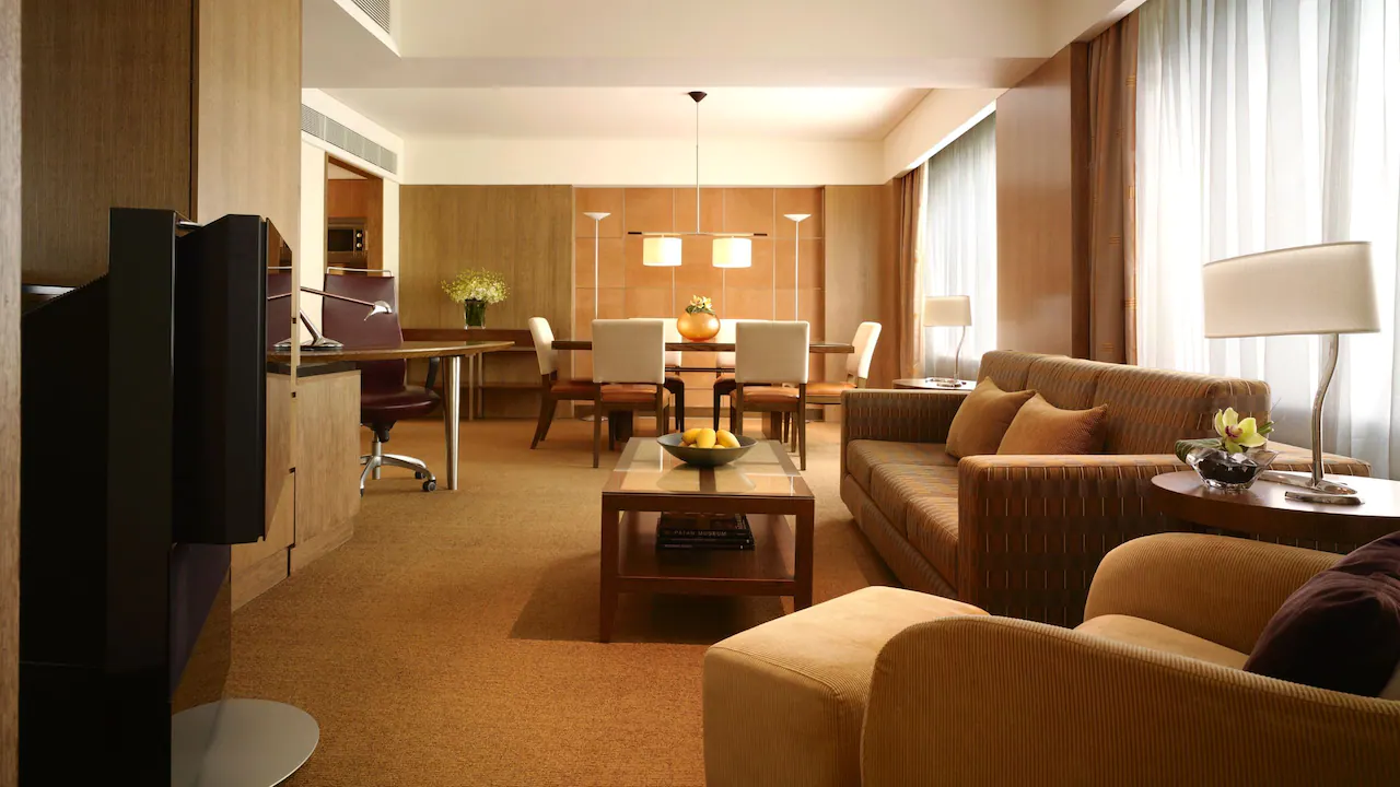 Grand Suite King