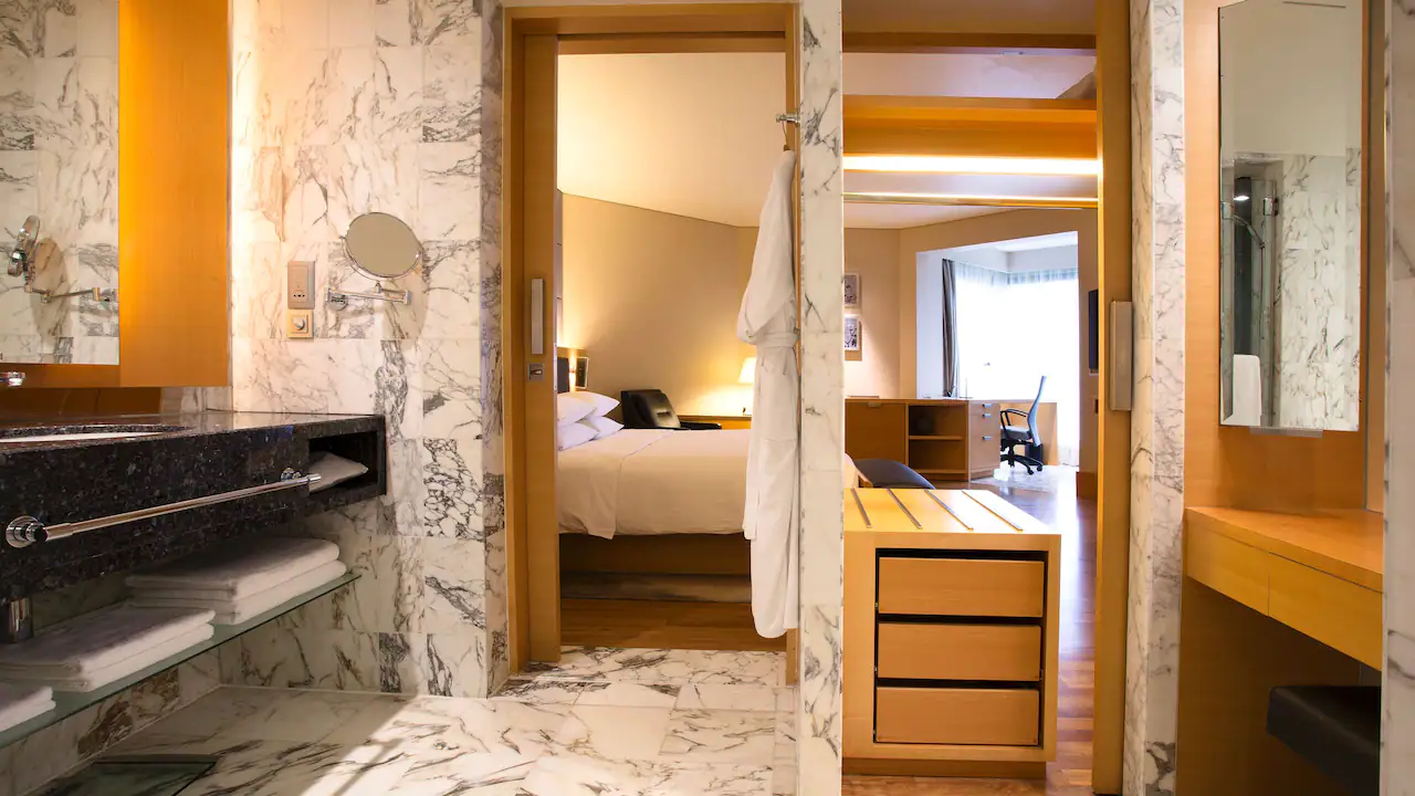Grand Suite King