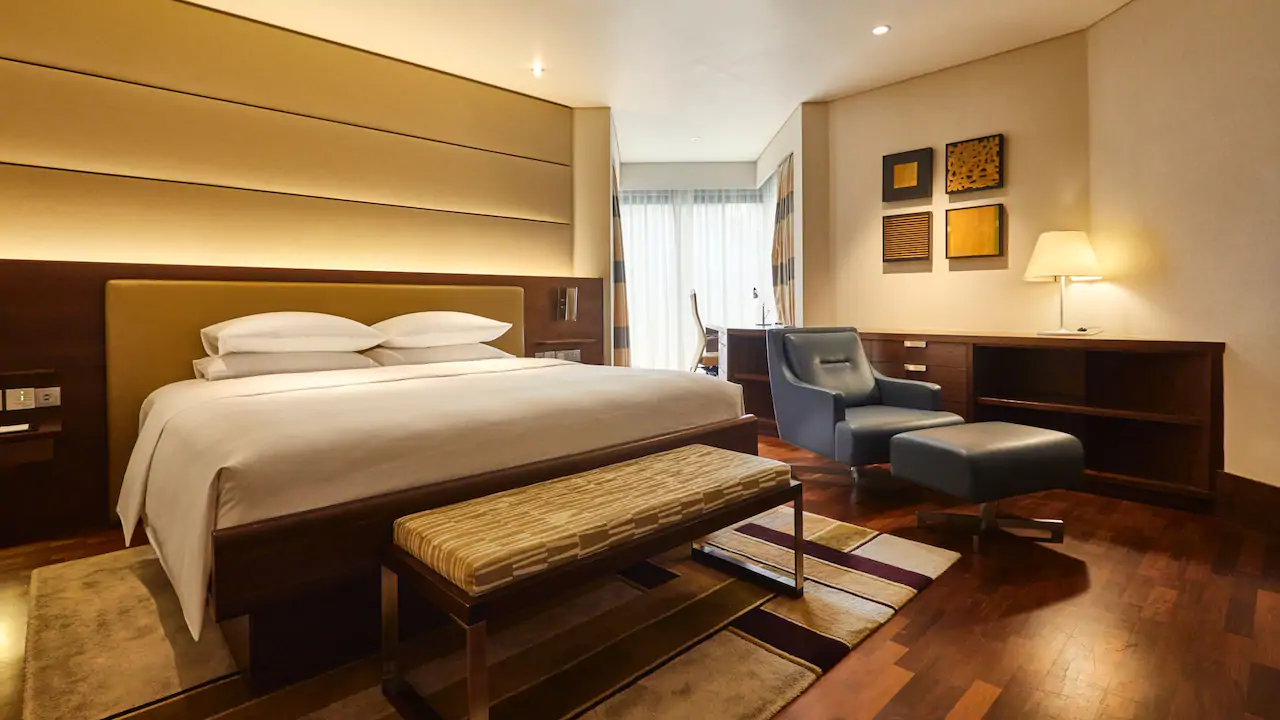 Premier Suite