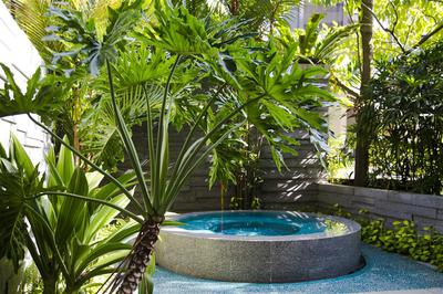 Jacuzzi