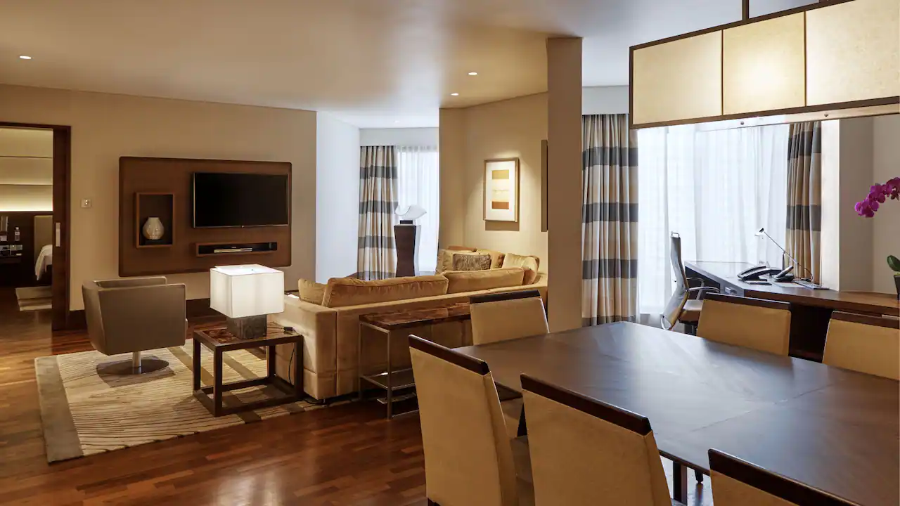 Premier Suite