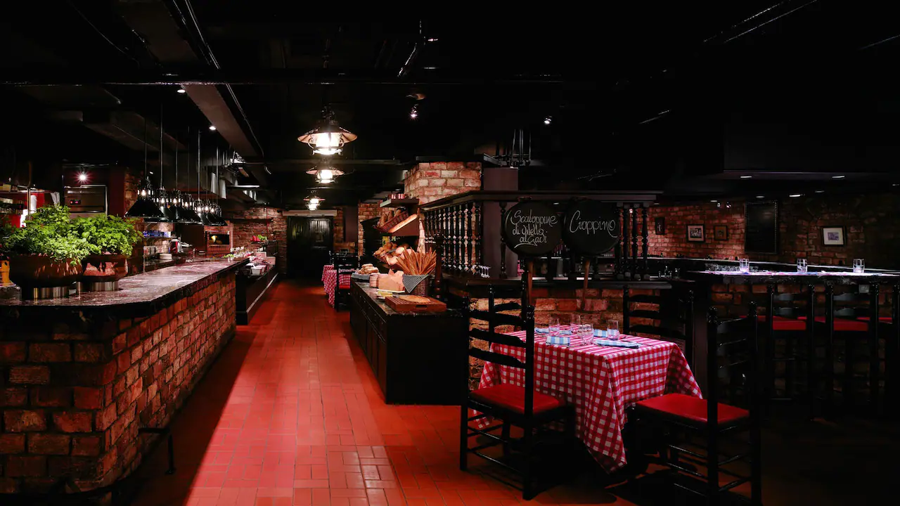 Pete's Place