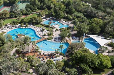Grand Hyatt Dubai image