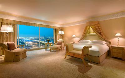Grand Hyatt Dubai image