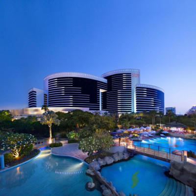 Grand Hyatt Dubai image