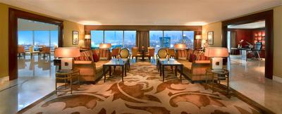Grand Hyatt Dubai image