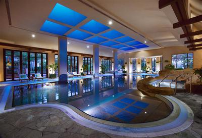 Grand Hyatt Dubai image