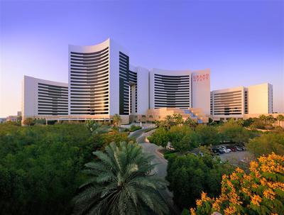 Grand Hyatt Dubai image