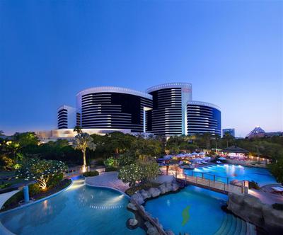Grand Hyatt Dubai image