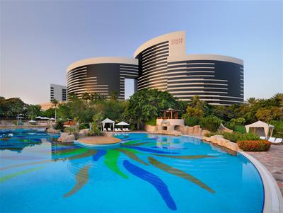 Grand Hyatt Dubai image
