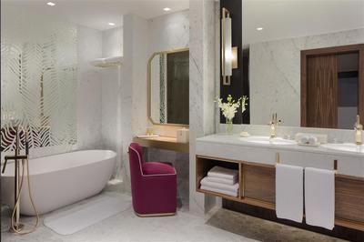 Grand Hyatt Dubai image